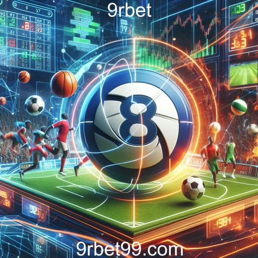 O Crescimento dos Jogos Esportivos na Era Digital